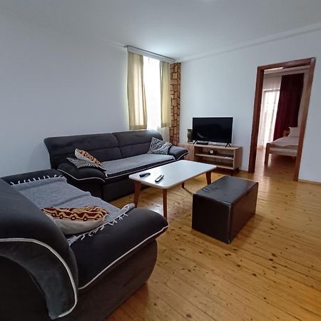Ivan Apartment Skopje Zewnętrze zdjęcie