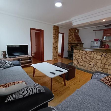 Ivan Apartment Skopje Zewnętrze zdjęcie