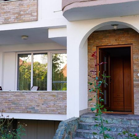 Ivan Apartment Skopje Zewnętrze zdjęcie