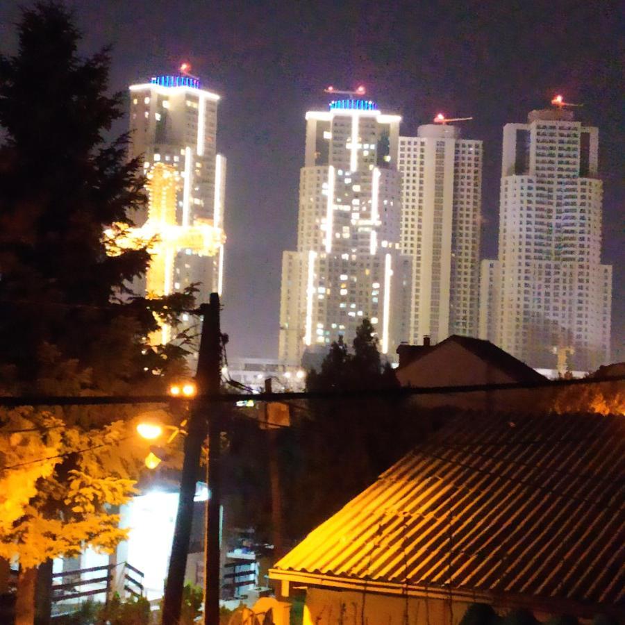 Ivan Apartment Skopje Zewnętrze zdjęcie