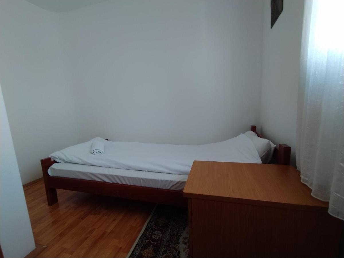 Ivan Apartment Skopje Zewnętrze zdjęcie