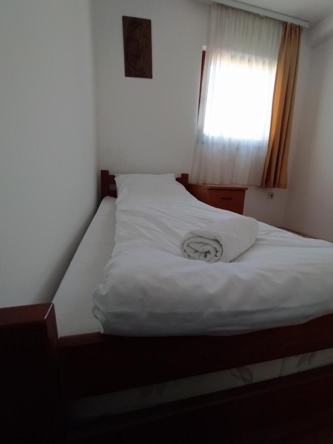 Ivan Apartment Skopje Zewnętrze zdjęcie