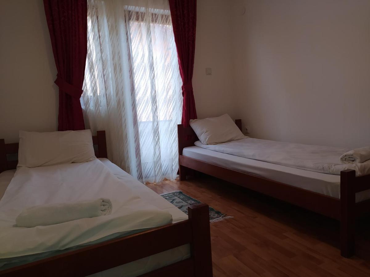 Ivan Apartment Skopje Zewnętrze zdjęcie
