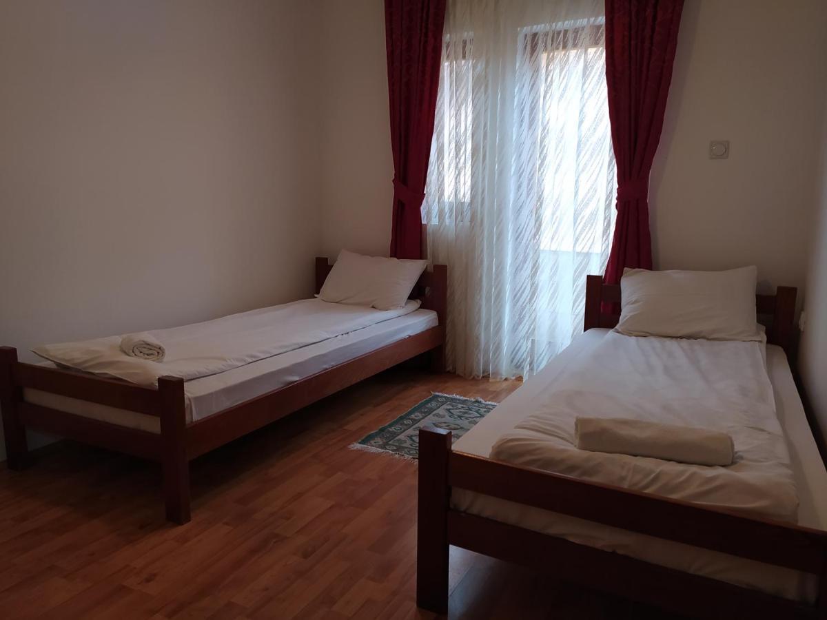 Ivan Apartment Skopje Zewnętrze zdjęcie