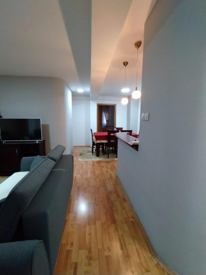 Ivan Apartment Skopje Zewnętrze zdjęcie