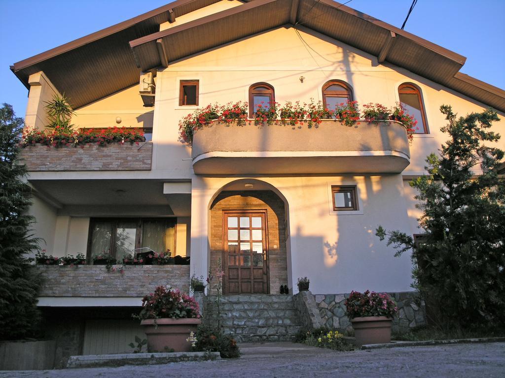 Ivan Apartment Skopje Pokój zdjęcie