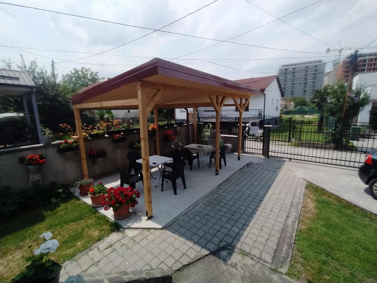 Ivan Apartment Skopje Zewnętrze zdjęcie
