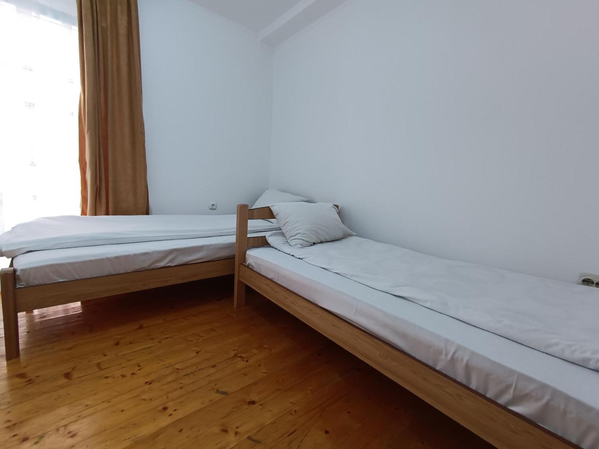 Ivan Apartment Skopje Zewnętrze zdjęcie