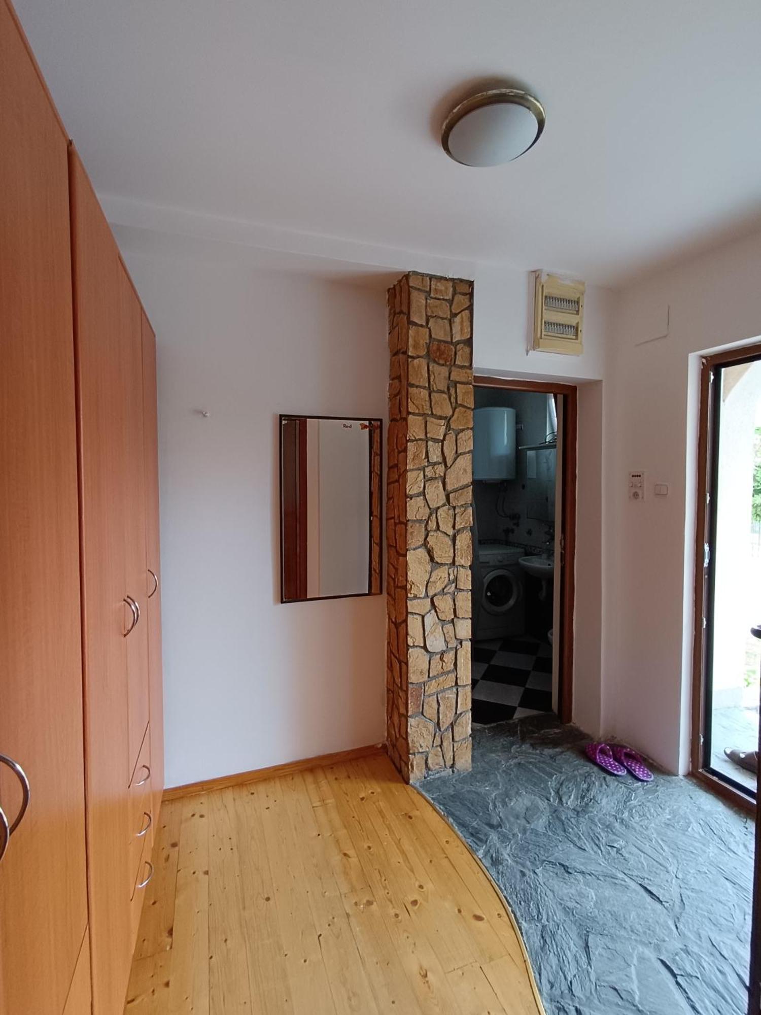 Ivan Apartment Skopje Zewnętrze zdjęcie