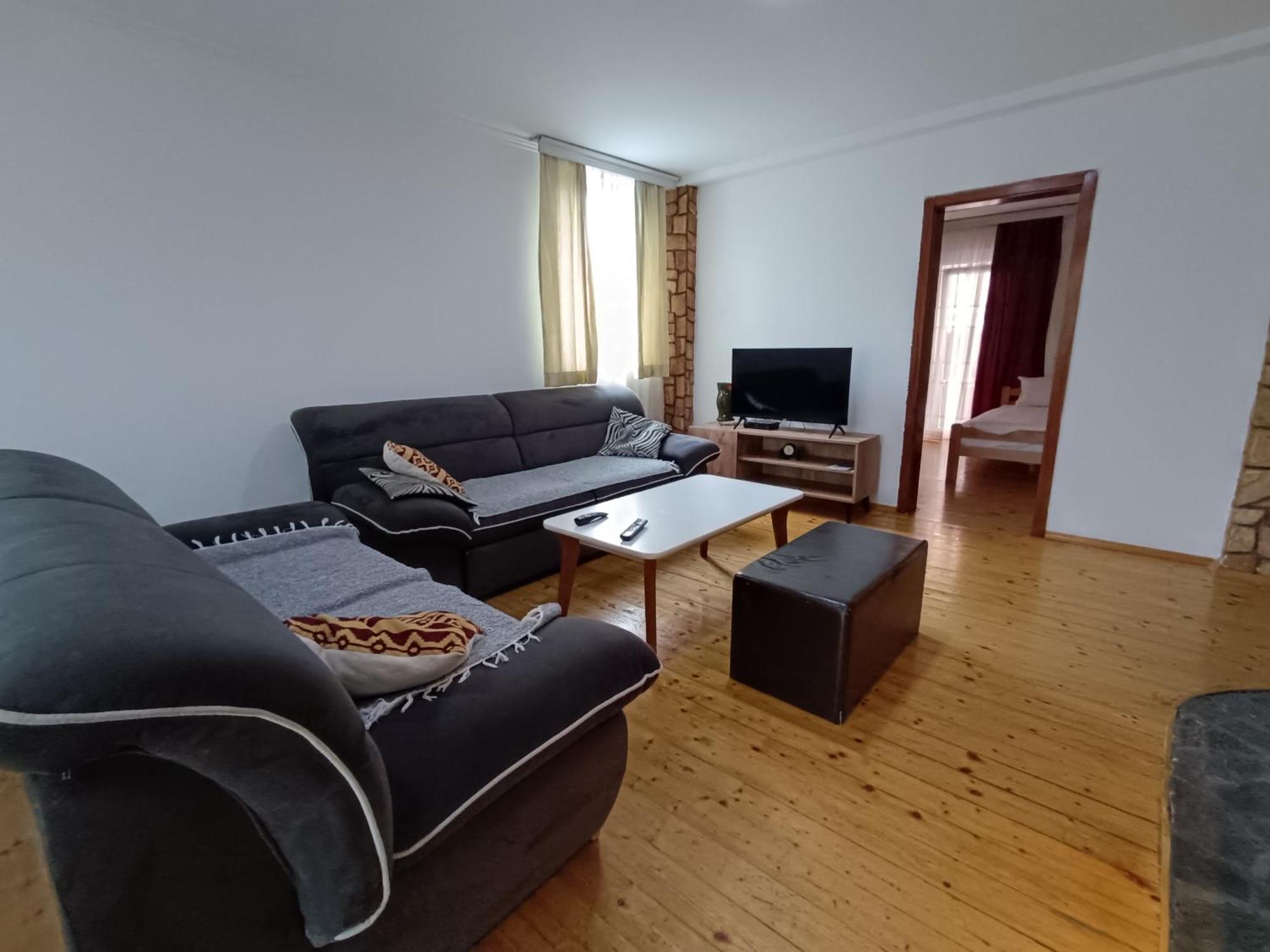 Ivan Apartment Skopje Zewnętrze zdjęcie