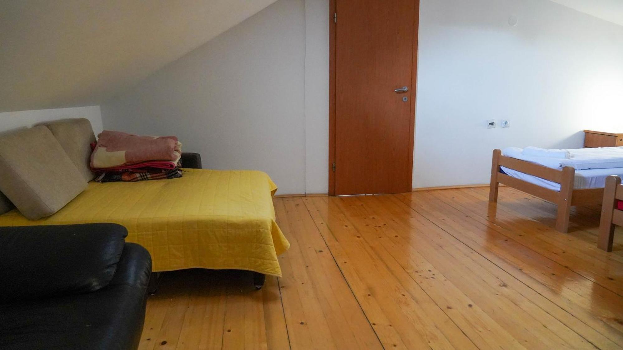 Ivan Apartment Skopje Zewnętrze zdjęcie