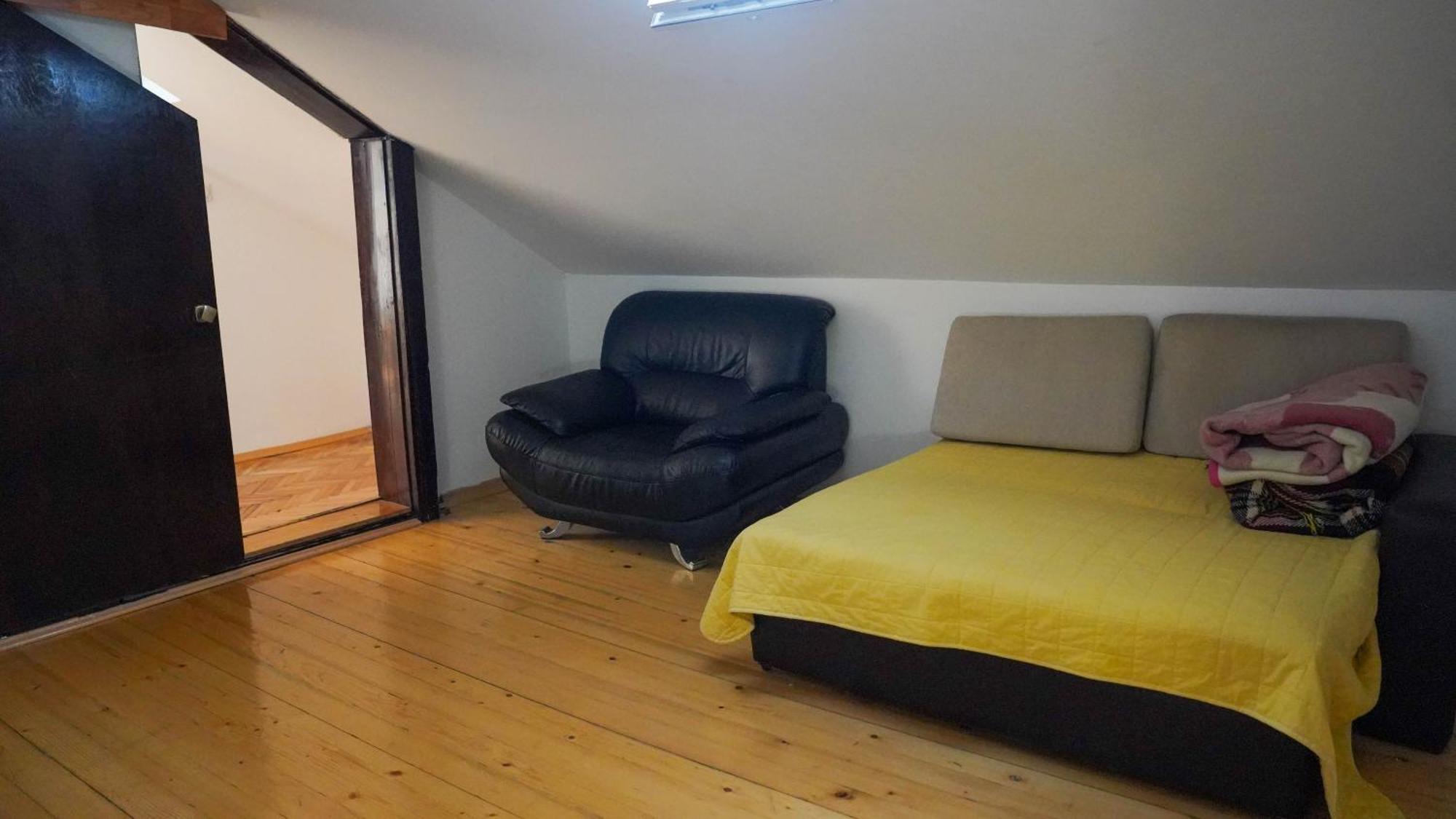 Ivan Apartment Skopje Zewnętrze zdjęcie