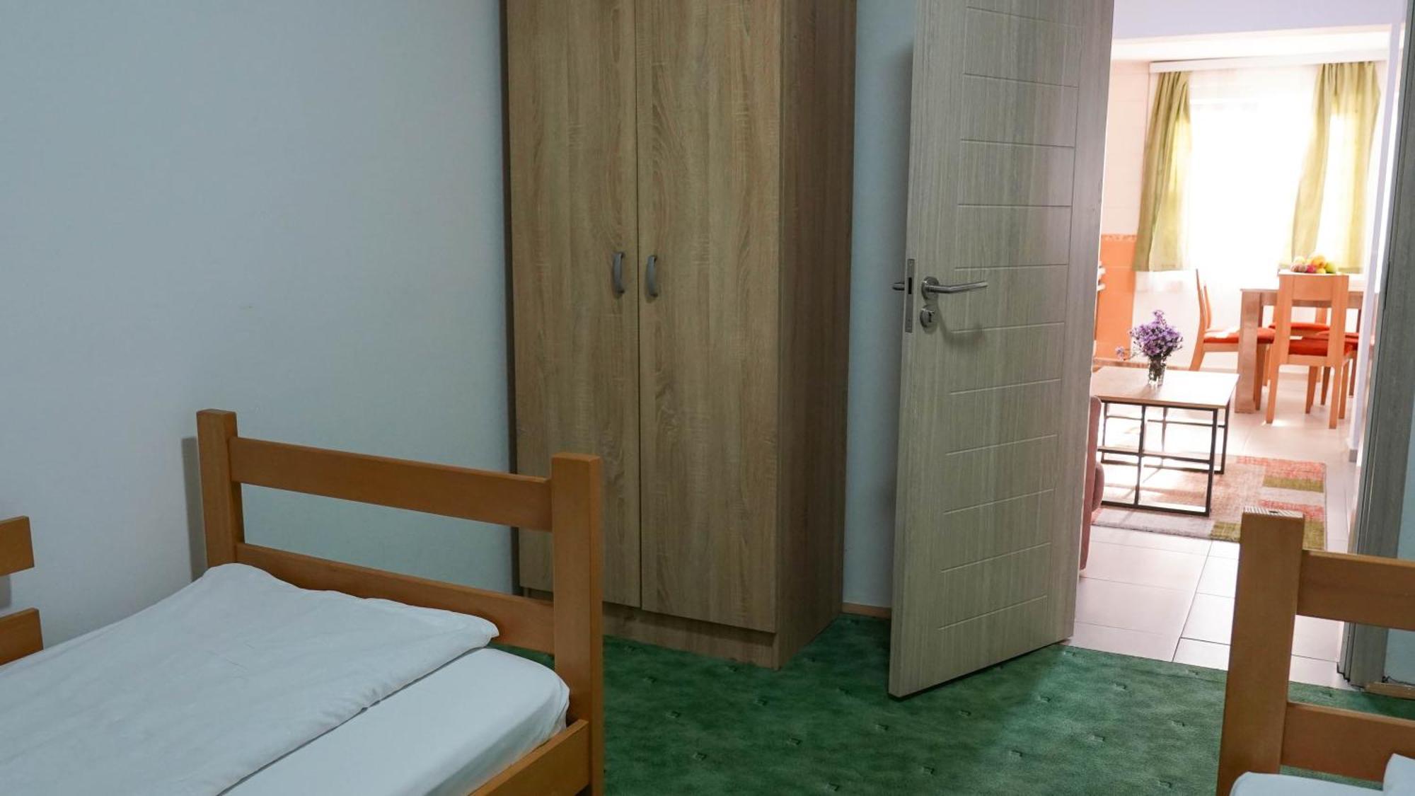 Ivan Apartment Skopje Zewnętrze zdjęcie