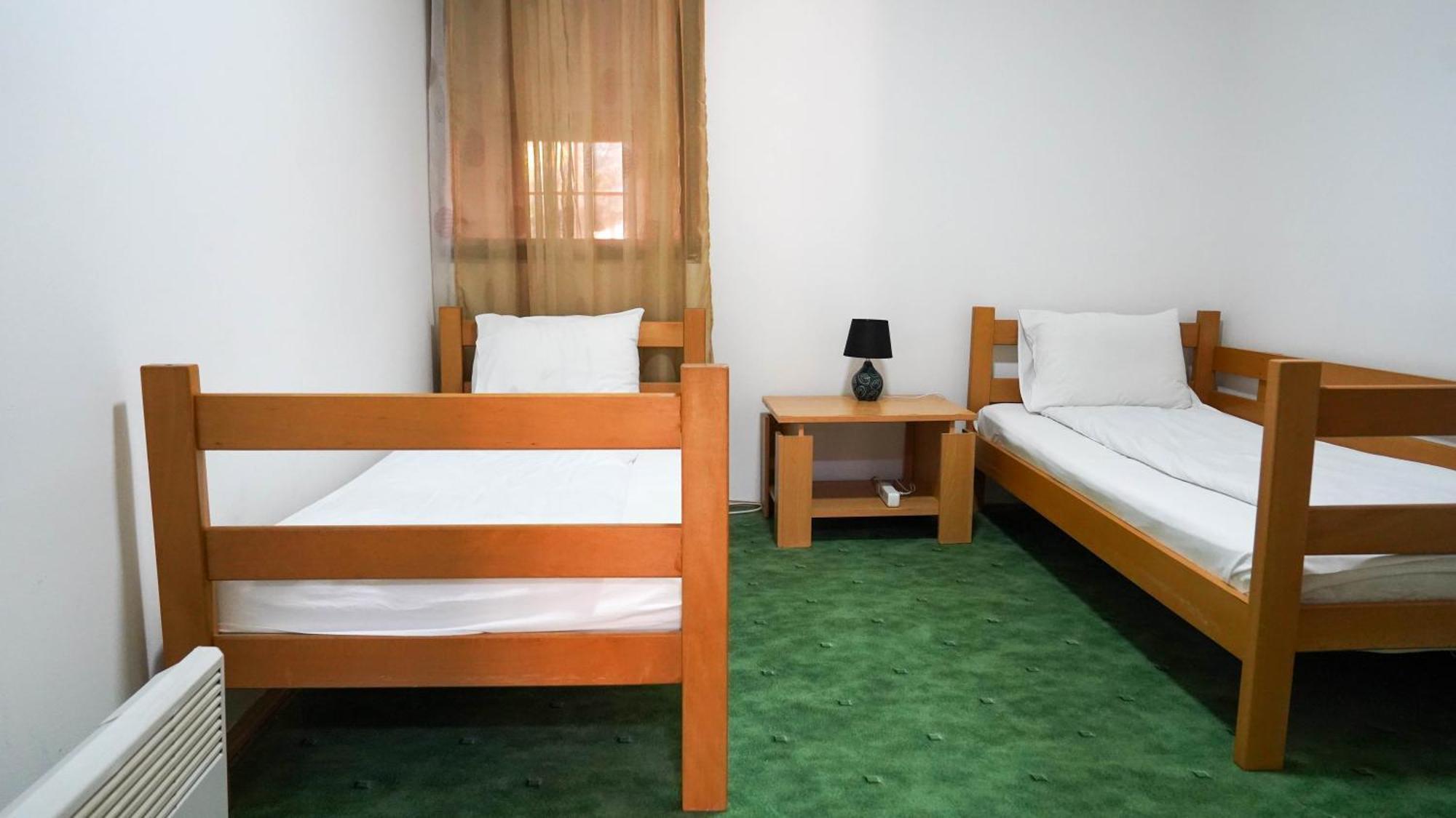 Ivan Apartment Skopje Zewnętrze zdjęcie
