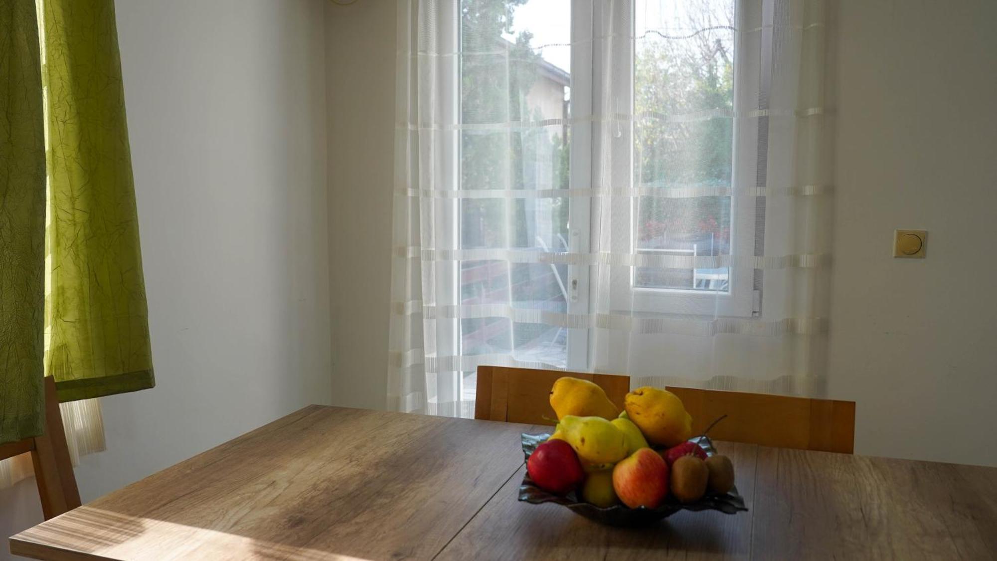 Ivan Apartment Skopje Zewnętrze zdjęcie