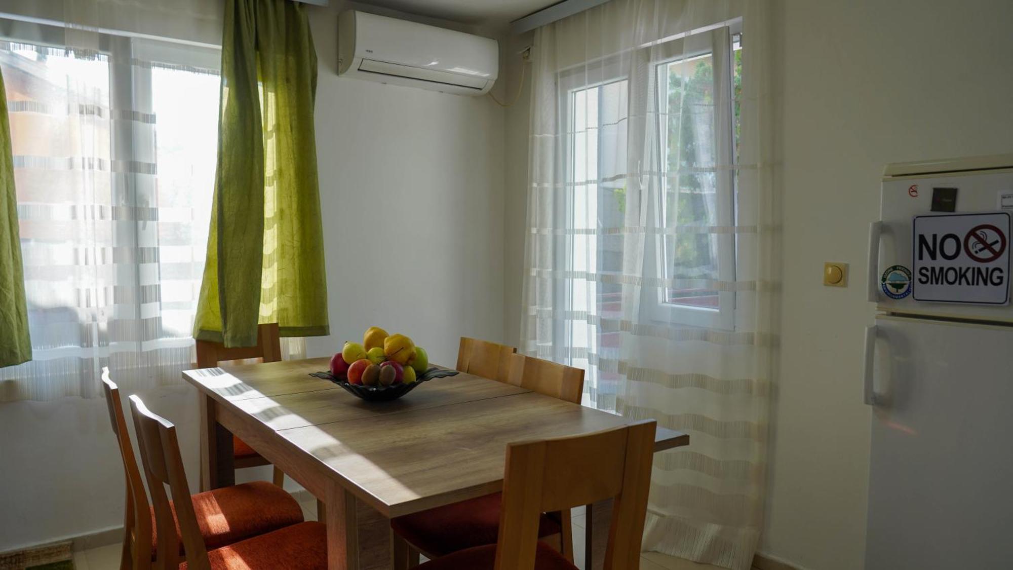 Ivan Apartment Skopje Zewnętrze zdjęcie