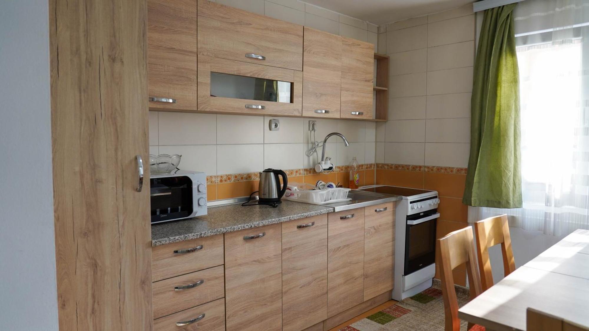 Ivan Apartment Skopje Zewnętrze zdjęcie