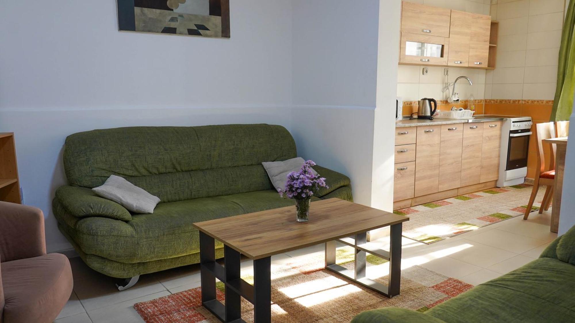 Ivan Apartment Skopje Zewnętrze zdjęcie