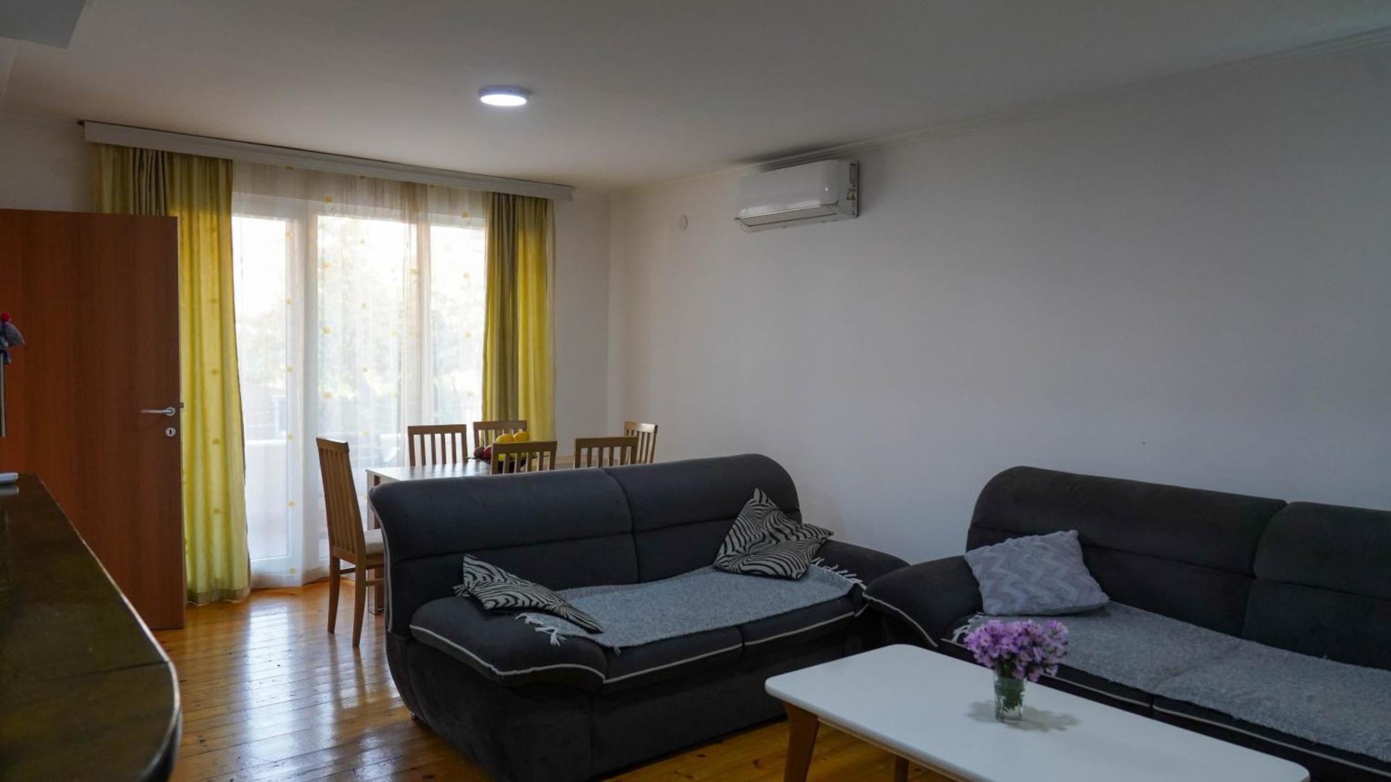 Ivan Apartment Skopje Zewnętrze zdjęcie