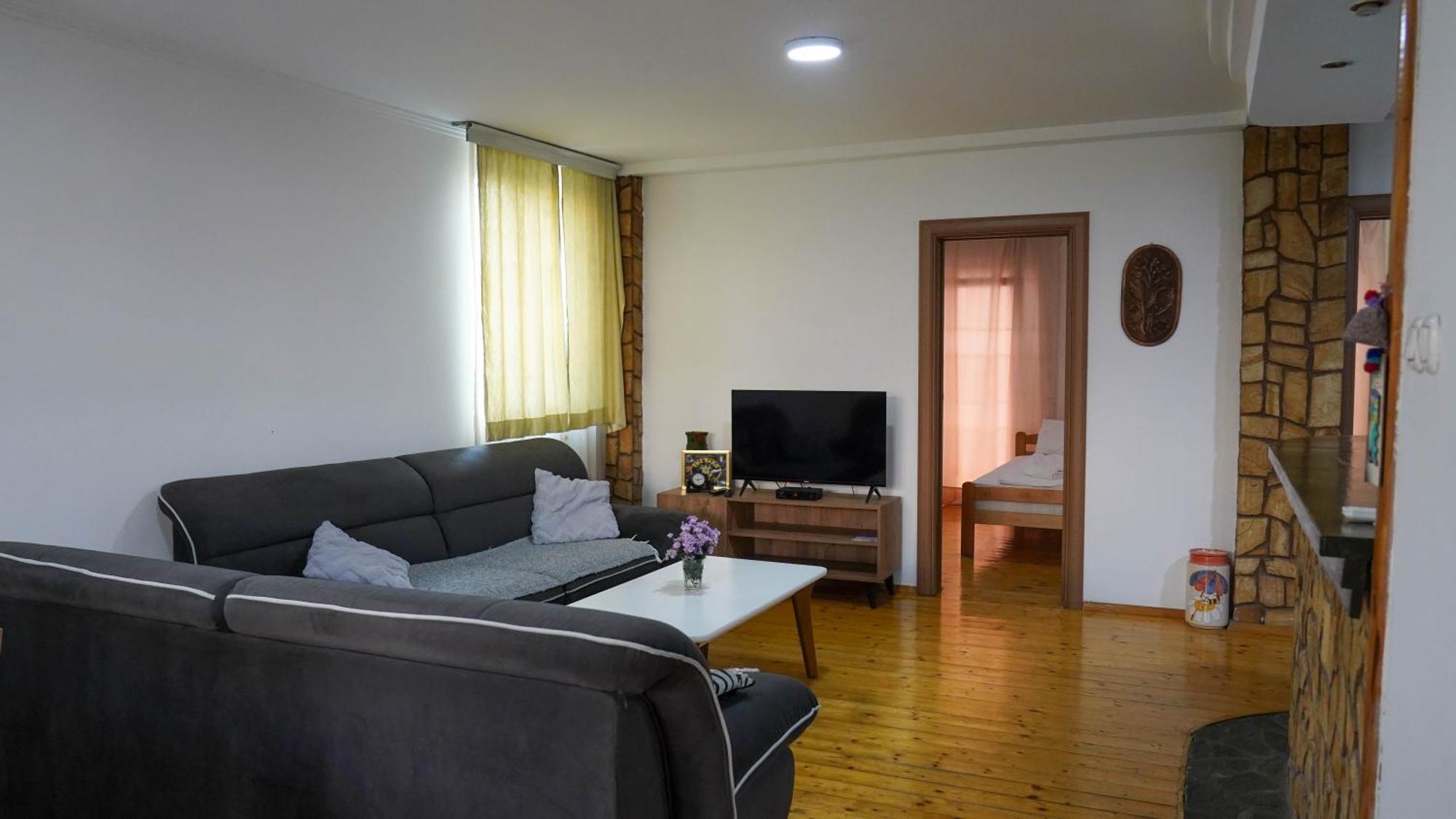 Ivan Apartment Skopje Zewnętrze zdjęcie