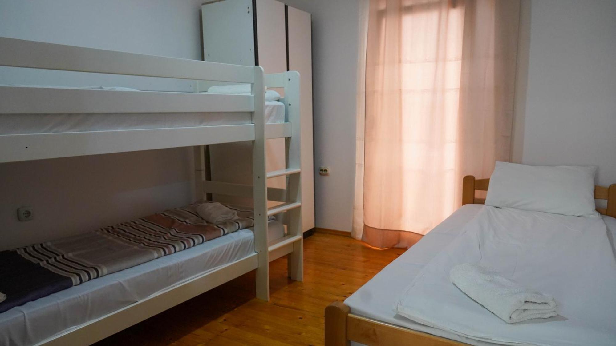 Ivan Apartment Skopje Zewnętrze zdjęcie