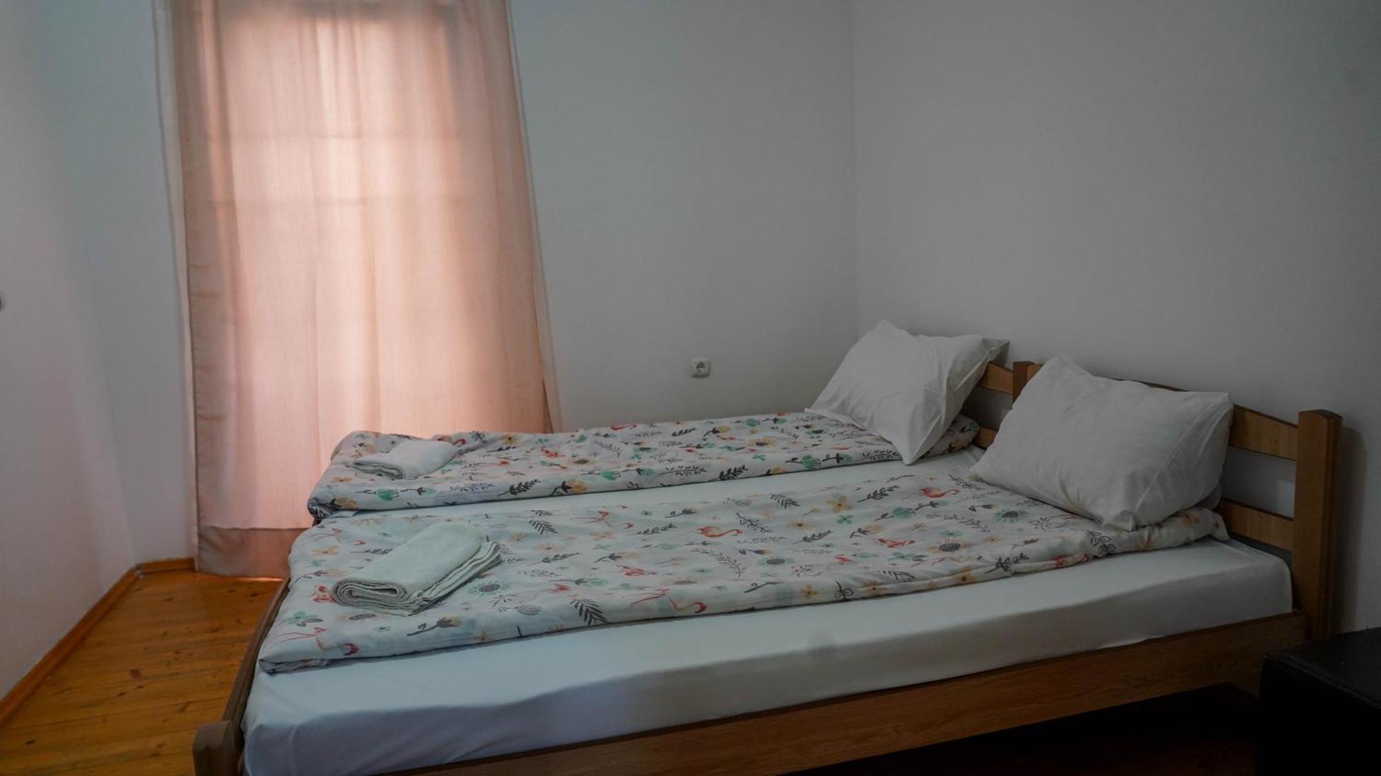 Ivan Apartment Skopje Zewnętrze zdjęcie